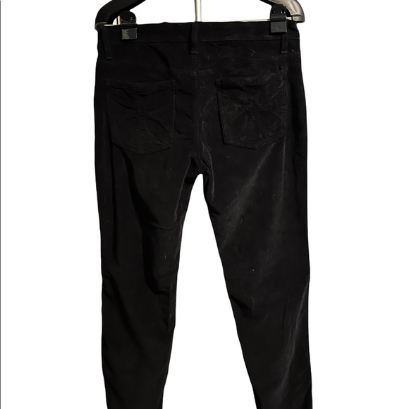 Habitual Womans velvet pants - Picture 2 of 5